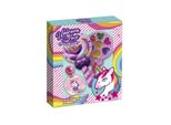 Unicorn Love Piruleta Set 9 Pz
