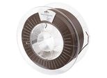Filamento 3D Spectrum 80001 Pla Premium Marrone Cioccolato