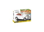 Cobi Hc Wwii 1934 Citroen Traction 215Kl 2264
