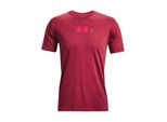 Under Armour Magliette Armour Repeat, 1371264664, Taglia: 178