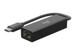 Adattatore Di Rete Logitech - USB-C - Gigabit Ethernet