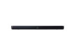 Sharp HT-SB147 Soundbar - Bluetooth 4.2 - 150W - Hdmi. Usb. Aux-In 3.5Mm - Matte Black
