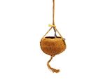 Kokodama - Cesto Sospeso Vuoto - Xxl - 24 Cm
