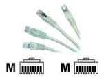 Gembird PP6-3M Cavo Patch RJ45 Cat. 6 Ftp 3M Grigio