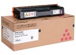 Ricoh 407640 Cartuccia Toner 1 Pezzo(I) Originale Magenta