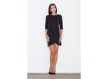Figl Mini Abito Donna Tetooa Nero L