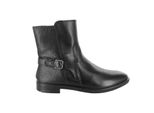 Ecco Stivali Da Donna In Pelle Shape M 15 Nero Con Cerniera Ecco Stivali Da Donna In Pelle Shape M 15 Nero Con Cerniera 36