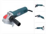 Bosch Gwx 750-115 Smerigliatrice Angolare Professionale 750 W 115 Mm X-LOCK (06017C9000)