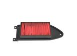 Inserto Filtro Aria Per Kymco Agility, People Super 8, Malaguti 125 150 200
