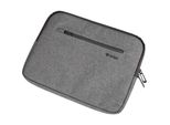 Yenkee Ybn 1235GY Custodia Protettiva Per Computer Portatile 13" Tarmac"