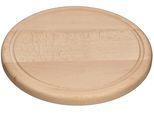 Kotarbau® Tagliere Rotondo ⌀ 25 Cm Tagliere In Legno Per Tagliare Il Formaggio Pane Servire Gli Alimenti