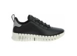 Ecco Gruuv W Da Donna 21820360719 Nero/Grigio Chiaro 39