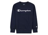 Champion Felpe Crewneck Sweatshirt, 306278BS501, Taglia: 144