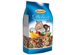 Avicentra Deluxe Per Piccoli Roditori 1Kg