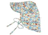 Cappellino Da Spiaggia Per Bambini - Granchio KP4798