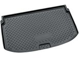 Copri Baule Per Chevrolet Aveo T300 Hatchback Ab 2011- Misura Esatta [0680]