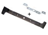 Lama Da 62 Cm + Adattatore Per Castel Garden Dolmar Honda EL63 84109501/0 184109501/0