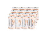 Batteria CR123A, Capacità 800Mah, Ricaricabile, Batteria Da 16 Pezzi