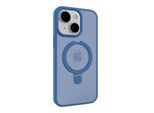 Custodia Del Telefono Cellulare Per Apple Iphone 14 Plus 6,7 Pollici Supporto Stand Case Cover Copertura Protettiva