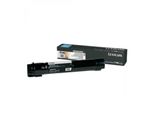 Lexmark X950X2KG Toner Lexmark Originale Nero Ad Altissima Capacità (00X950X2KG,0X950X2KG,X950X2KG)