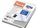 Peach PW079-07 Peach Wire Binding Combi Box - 8Mm, 60 Blatt