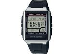 Orologio Casio Da Uomo WV-59R-1AEF Nero
