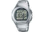 Orologio Casio Da Uomo WV-58RD-1AEF Argento
