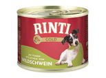 Rinti 185Gx12 Oro Cinghiale Latta