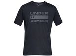 Under Armour Magliette Team Issue Wordmark, 1329582001, Taglia: 178