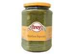 Pesto Di Aglio Selvatico Frey Per Patate E Spaghetti (Vaso Da 600 G)