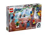 Lego® 76196 Lego® Adventskalender Marvel Avengers
