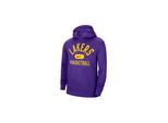Felpe Nike Nba Los Angeles Lakers DB0904504