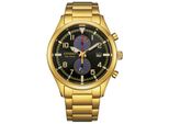 Citizen - CA7022-87E - Orologio Da Polso - Uomo - Solare - Cronografo