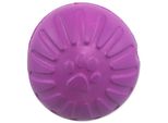 Giocattolo Cane Fantasy Eva Ball Viola 7Cm 1 Pz