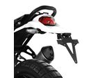 Zieger Classic Portatarga Completo Compatibile Con Ducati Desertx