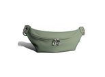 Borsa A Tracolla Verde GlüXklee Borsa In Pelle Finta D2OTD5029G