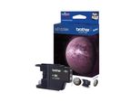 Original Brother DCP-J 925 Dw (LC-1220BK) Druckerpatrone Schwarz