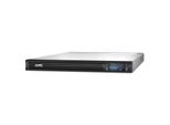 Apc Smart-Ups Gruppo Di Continuità (Ups) A Linea Interattiva 1,5 Kva 1000 W 4 Presa(E) Ac