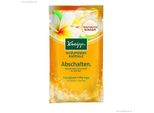 Sali Da Bagno Schiumogeni Kneipp Switch Off, 80 G