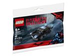 Lego Polybag Marvel Super Heroes