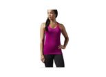 Reebok Magliette Wor Lbt, AA9887, Taglia: 158