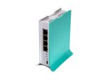 Mikrotik Hap Ax Lite With Routeros L4 License