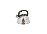 Kinghoff Bollitore Da 3L Con Fischietto 7682