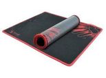 Tappetino Per Mouse, B-081S, Gaming, Nero, 35X28 Cm, A4Tech