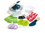 Set Di Gioco - Cucinare In Pentola