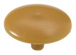 Tappo A Vite Con Croce 2 - Dark Beach - Per Vite Con Intaglio A Croce - Confezione Da 1000 Pz