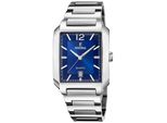 Orologio Festina F20677-3 Argento