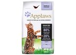 Applaws 400G Pollo & Anatra