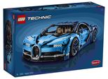 Lego® Technic 42083 Bugatti Chiron