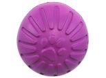 Giocattolo Cane Fantasy Eva Ball Viola 9Cm 1 Pz